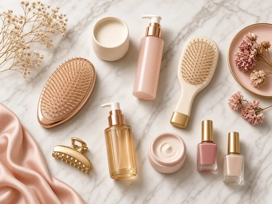 Detalhe de Estética Dias
